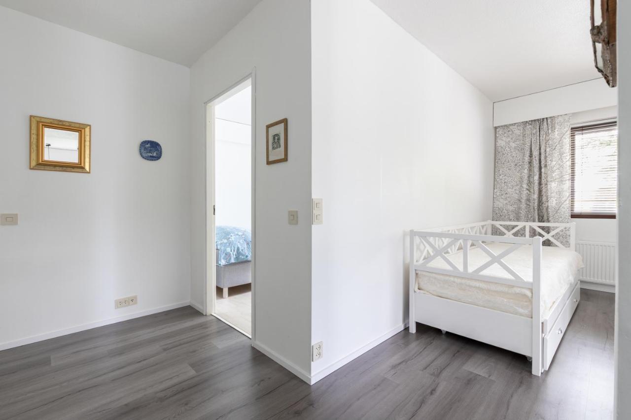 Riverside Apartment Рованиеми Экстерьер фото