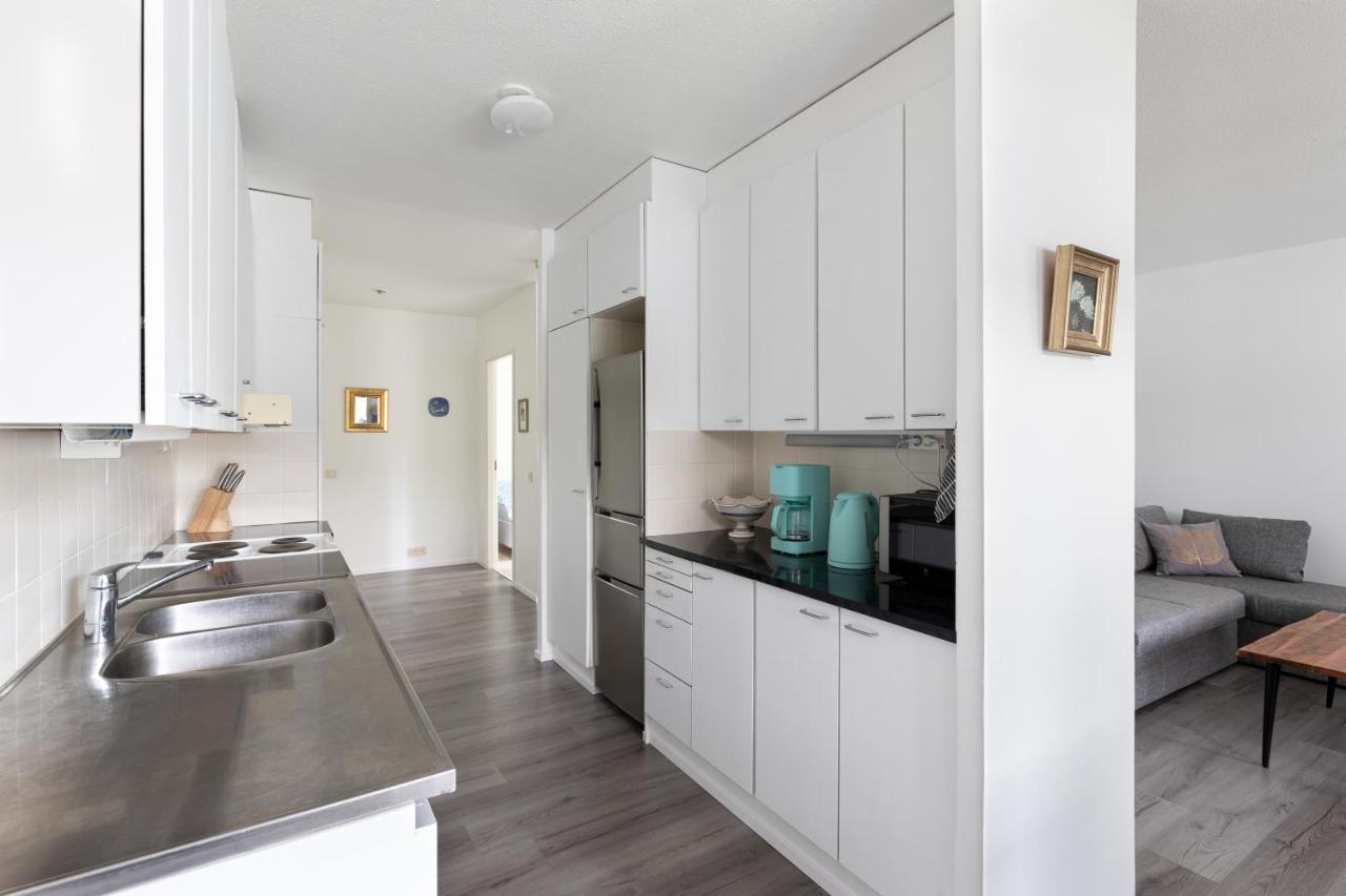 Riverside Apartment Рованиеми Экстерьер фото