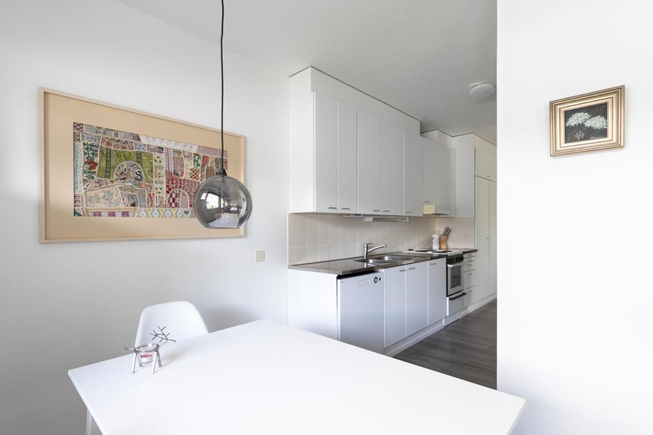 Riverside Apartment Рованиеми Экстерьер фото