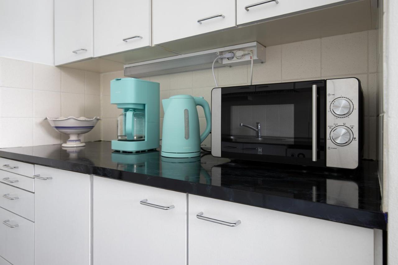 Riverside Apartment Рованиеми Экстерьер фото