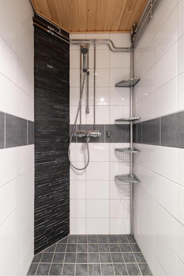 Riverside Apartment Рованиеми Экстерьер фото
